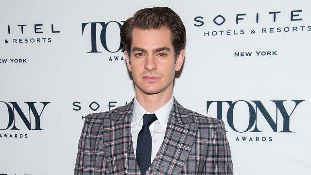 Imagem da notícia Por onde anda Andrew Garfield, o segundo Homem-Aranha das telonas?