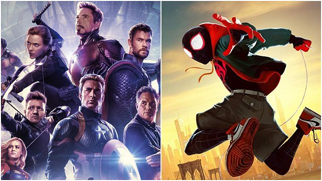 Imagem da notícia Os filmes de maior público em 2019 no Brasil (até agora!)