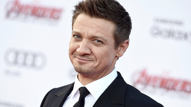 Imagem da notícia Jeremy Renner recusou papel de Hellboy antes de Vingadores