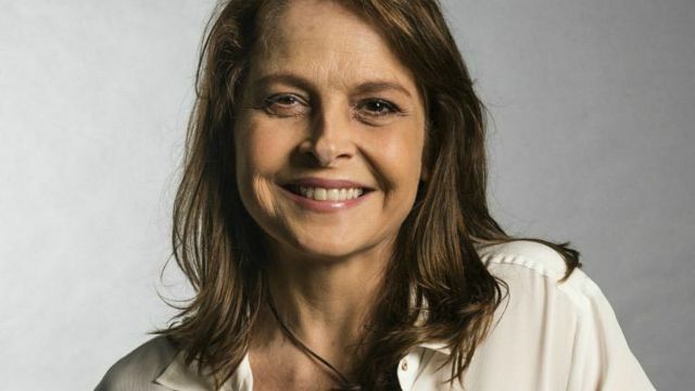 Imagem da notícia Cine PE 2019: Drica Moraes será homenageada no festival
