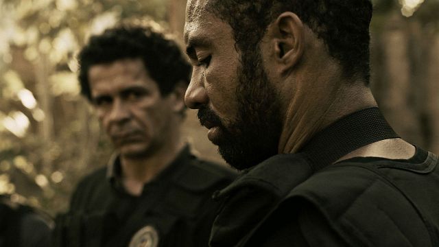 Imagem da notícia A Divisão: Globoplay anuncia estreia de série produzida pelo grupo AfroReggae