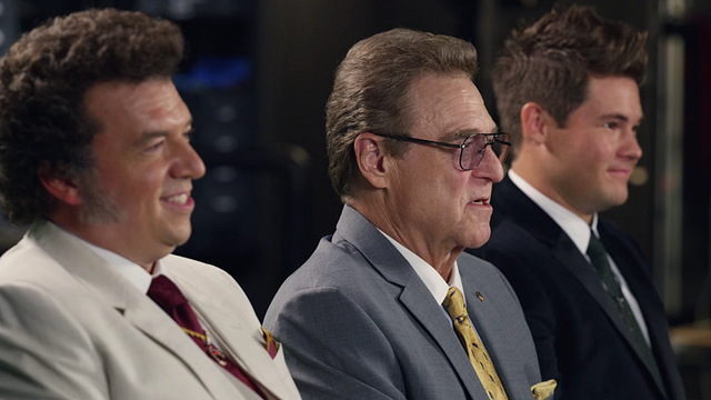 The Righteous Gemstones: Comédia religiosa com John Goodman e Adam Devine ganhar trailer