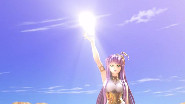 Imagem da notícia Saint Seiya - Os Cavaleiros do Zodíaco: Análise do trailer