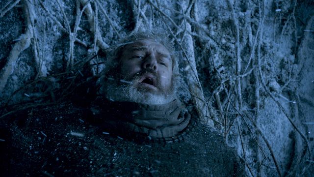 Imagem da notícia George R.R. Martin confirma Starks e lobos gigantes no prelúdio de Game of Thrones