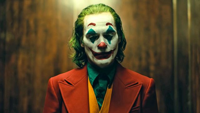 Imagem da notícia Coringa: Confira a nova imagem de Robert De Niro no filme