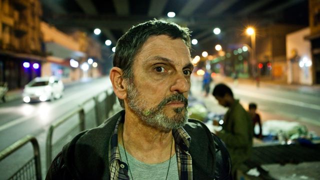 O Homem Cordial: Paulo Miklos interpreta cantor que lida com intolerância em novo filme