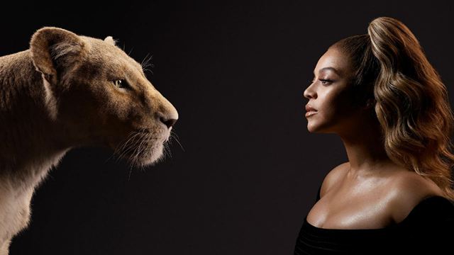 O Rei Leão: Confira a música inédita de Beyoncé para o live-action