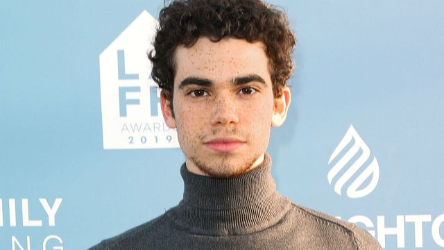 Imagem da notícia Revelada a causa da morte de Cameron Boyce, astro da franquia Descendentes