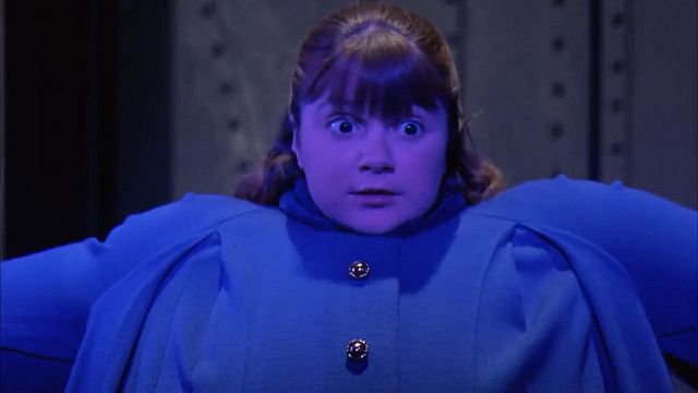 Imagem da notícia Morre a atriz Denise Nickerson, de A Fantástica Fábrica de Chocolate