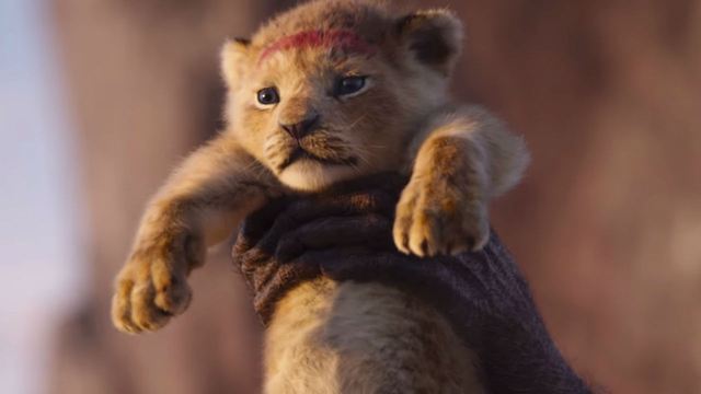 O Rei Leão: Disney revela trilha sonora completa do live-action