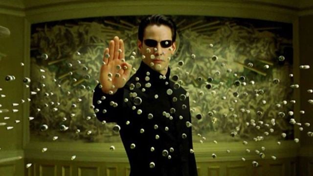 Dicas do Dia: Matrix e Viva - A Vida é uma Festa são os destaques