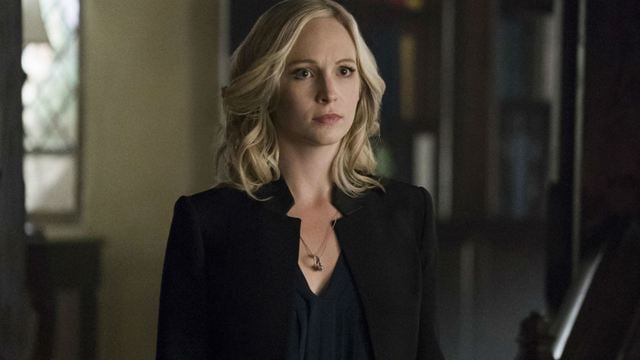 San Diego Comic-Con 2019: Candice King vai participar do painel de Legacies