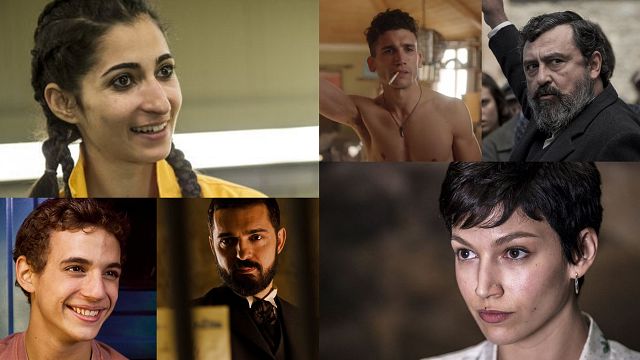 Imagem da notícia La Casa de Papel: Onde encontrar os atores na Netflix