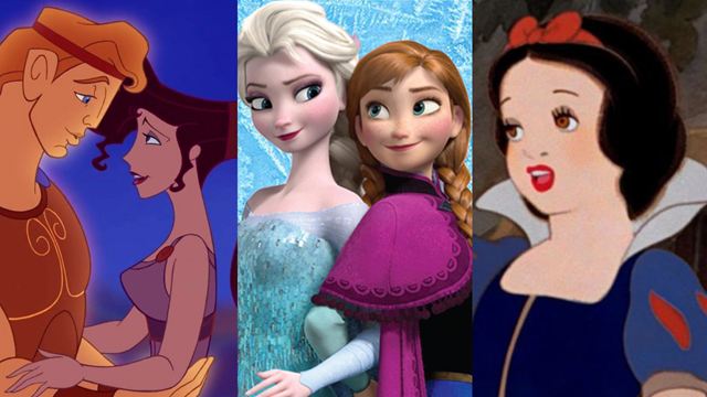Enquete da Semana: Qual deve ser o próximo live-action da Disney?