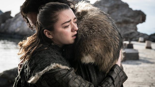 Emmy 2019: Game of Thrones quebra recorde com 32 indicações