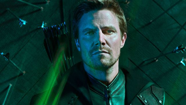 Imagem da notícia Arrow: Produtores revelam detalhes sobre a temporada final