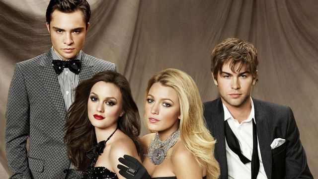 Imagem da notícia Gossip Girl vai ganhar reboot