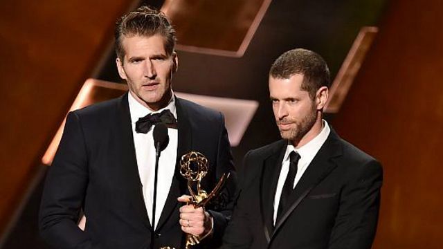 Imagem da notícia San Diego Comic-Con 2019: Showrunners de Game of Thrones não irão ao painel