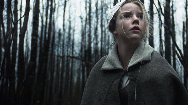 Imagem da notícia Diretor de A Bruxa precisou convencer as pessoas de que não era satanista 