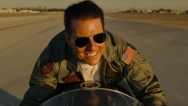 San Diego Comic-Con 2019: Saiu o trailer de Top Gun: Maverick!