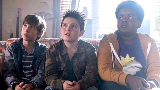 Bons Meninos: Comédia de Seth Rogen com Jacob Tremblay ganha novo trailer para maiores