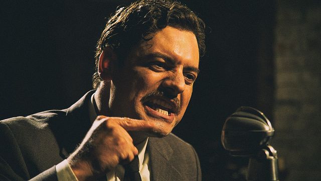 Imagem da notícia Legalidade: Filme sobre movimento liderado por Brizola ganha primeiro cartaz (Exclusivo)