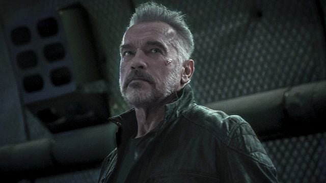 Imagem da notícia San Diego Comic-Con 2019: O Exterminador do Futuro - Destino Sombrio ganha vídeo de bastidores 
