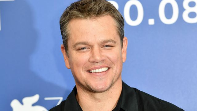 Matt Damon é confirmado em novo projeto de Tom McCarthy