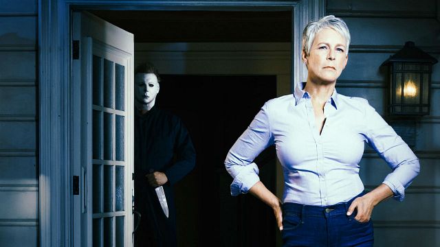 Imagem da notícia Halloween: Universal confirma duas sequências com Jamie Lee Curtis