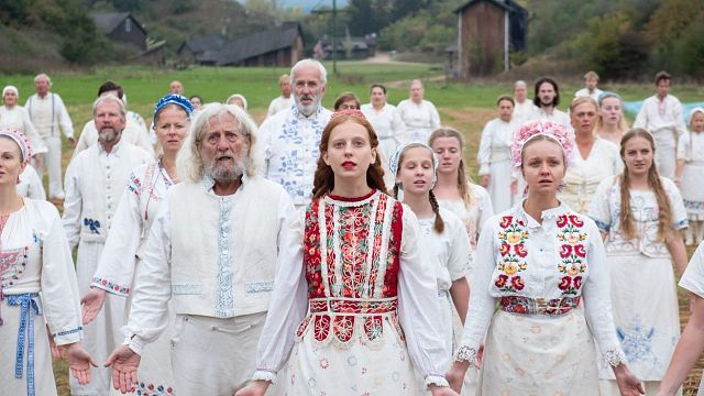 Imagem da notícia Midsommar vai ganhar versão do diretor já em agosto