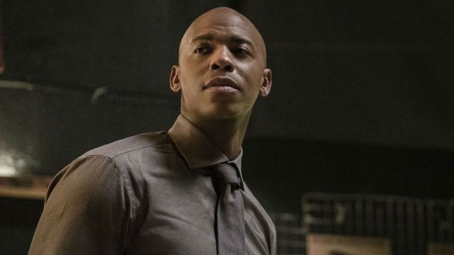Imagem da notícia Supergirl: Mehcad Brooks sairá do elenco regular na 5ª temporada