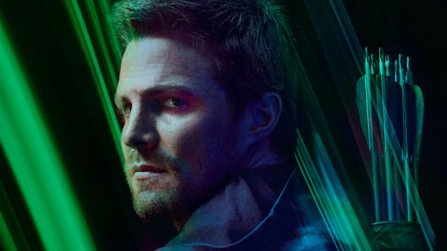 Imagem da notícia San Diego Comic-Con 2019: Oliver Queen embarca em sua última missão no trailer da 8ª temporada de Arrow