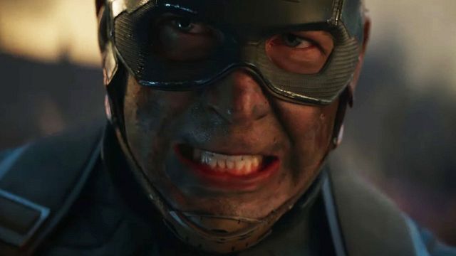 Imagem da notícia Vingadores - Ultimato: Marvel libera cenas de "Eu sou o Homem de Ferro" e "Avante, Vingadores"