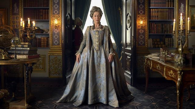 Catherine The Great: Helen Mirren é a toda-poderosa no trailer da minissérie