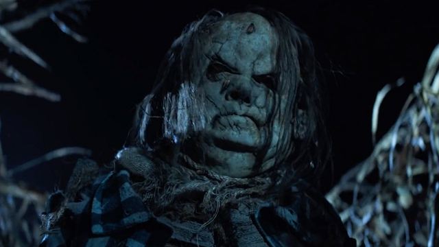 Histórias Assustadoras para Contar no Escuro: Filme produzido por Guillermo del Toro ganha trailer com monstros sinistros