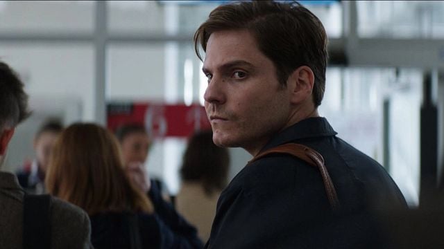 Falcão e Soldado Invernal: Daniel Brühl divulga primeira imagem de Barão Zemo na série