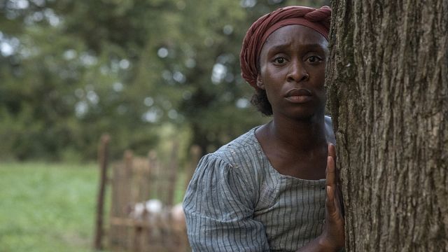 Imagem da notícia Harriet: Biografia de heroína abolicionista dos Estados Unidos ganha trailer