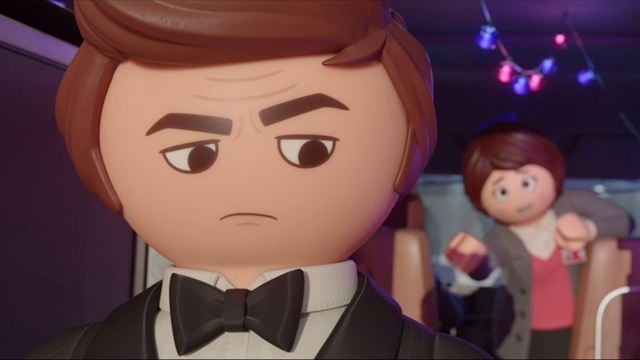 Playmobil: Daniel Radcliffe salva o mundo dos bonecos em novo trailer