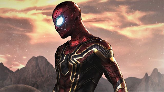 Imagem da notícia Homem-Aranha: Longe de Casa é o filme do herói de maior bilheteria na história