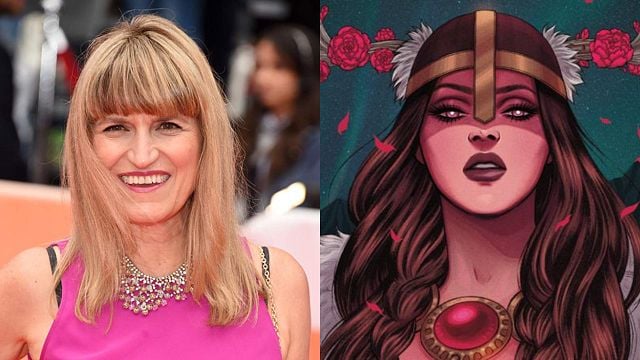 Imagem da notícia Heathen: Diretora de Crepúsculo vai comandar filme sobre mulheres vikings