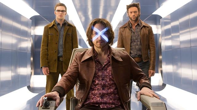 Dicas do Dia: X-Men: Dias de um Futuro Esquecido e A Proposta são os destaques