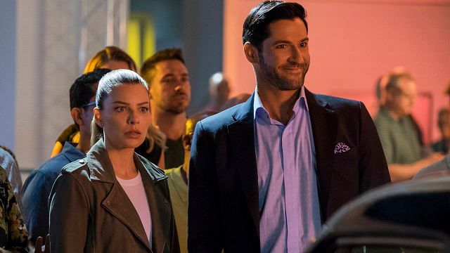 Imagem da notícia Lucifer: Temporada final será expandida