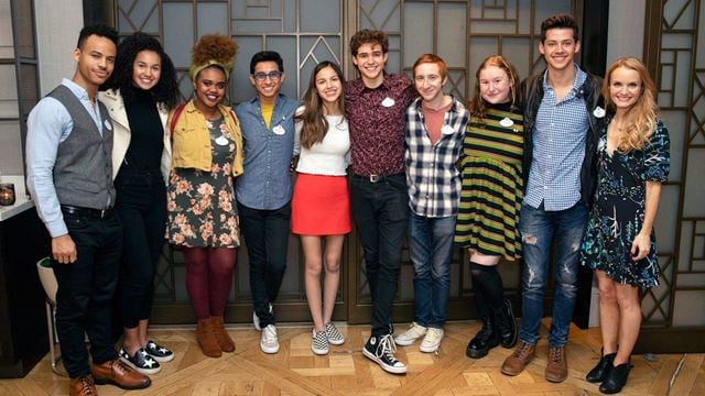 High School Musical: Série de TV ganha data de estreia