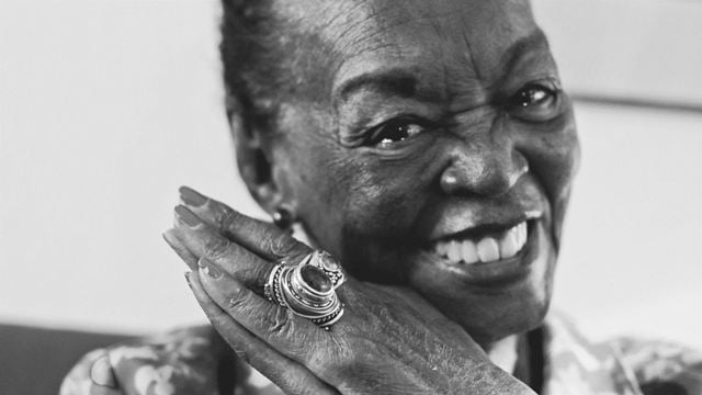 Morre Ruth de Souza, pioneira da representatividade negra no cinema e teatro brasileiros