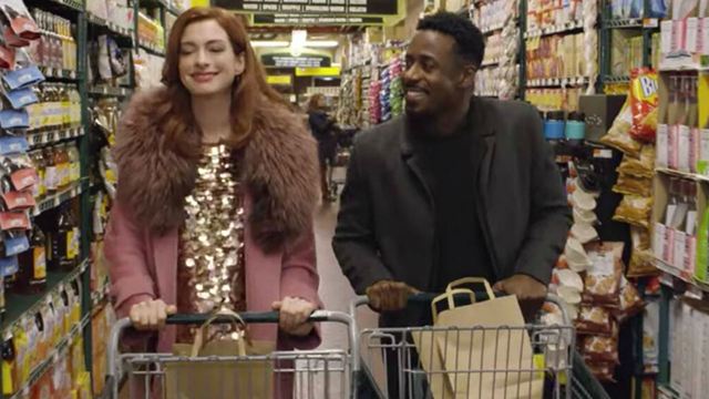Modern Love: Comédia romântica de Anne Hathaway ganha primeiro teaser