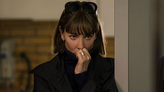 Cade Você Bernadette?: Adaptação estrelada por Cate Blanchett ganha trailer legendado