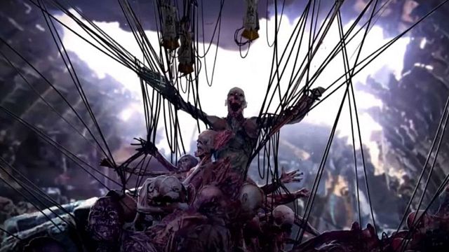 Imagem da notícia Spin-off de The Walking Dead ganha teaser com um mundo inteiramente novo