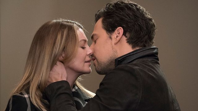 Imagem da notícia Grey's Anatomy: Primeira imagem da 16ª temporada é divulgada