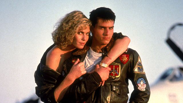 Imagem da notícia Top Gun: Kelly McGillis diz não ter sido convidada para sequência por causa da idade