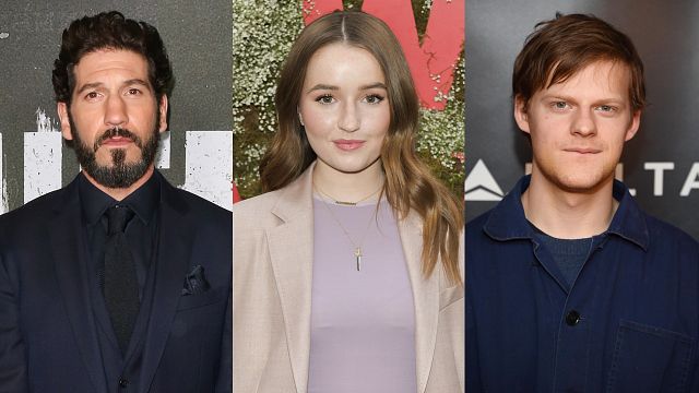 Imagem da notícia Jon Bernthal, Kaitlyn Dever e Lucas Hedges vão estrelar comédia da FX